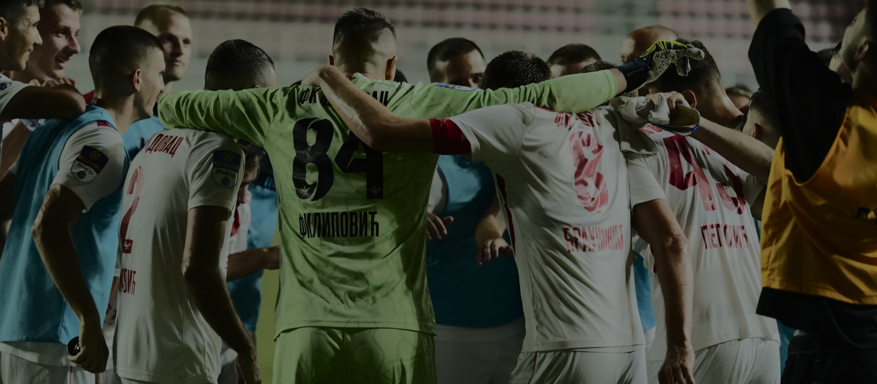 Zvanična online prodavnica FK Voždovac